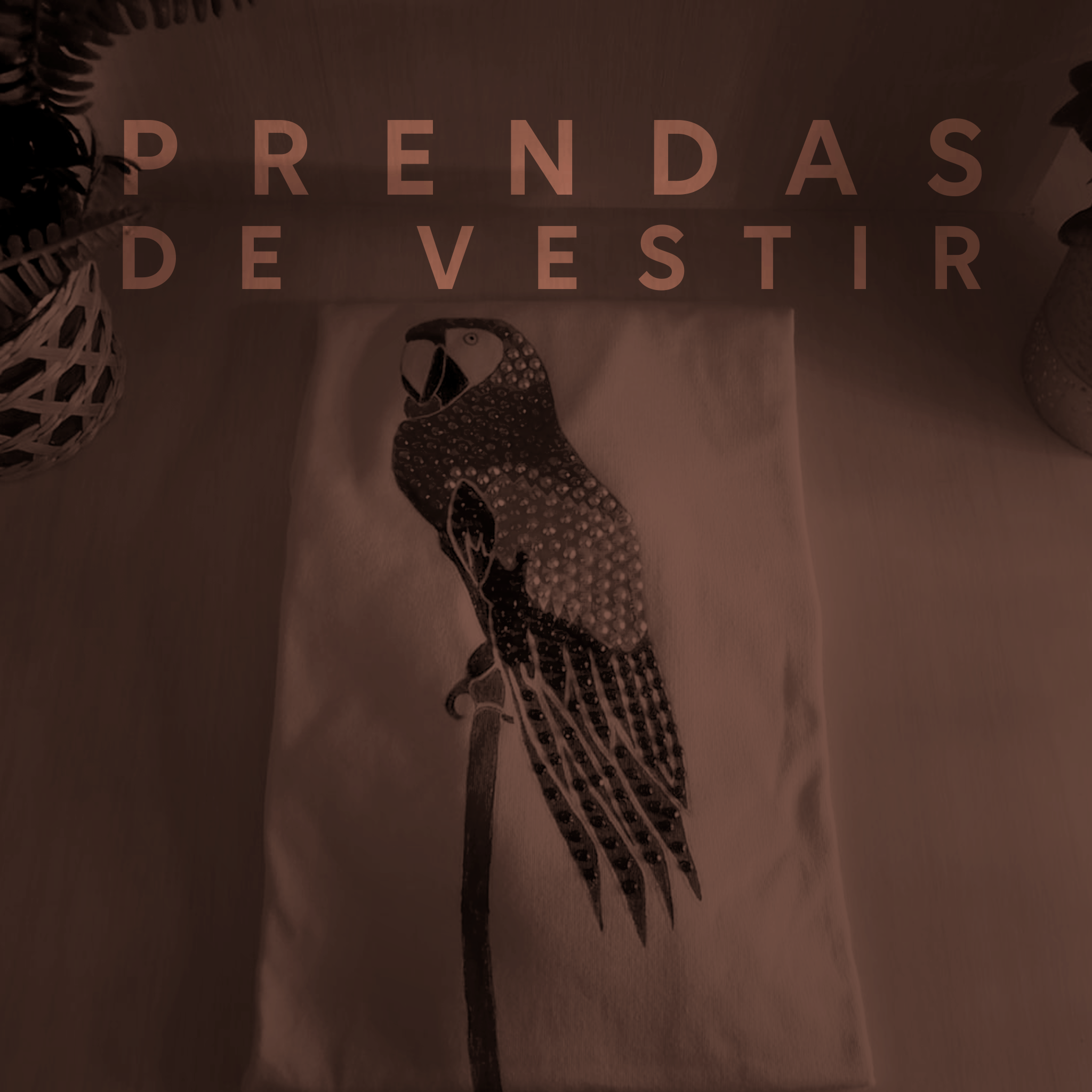 Prendas de Vestir