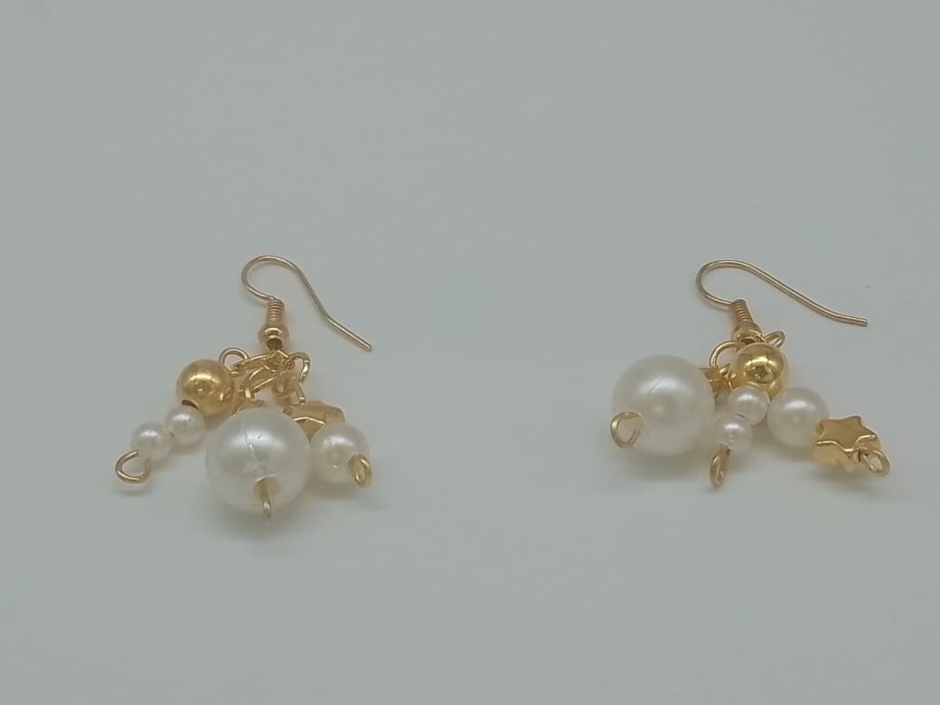 Aretes REF 21