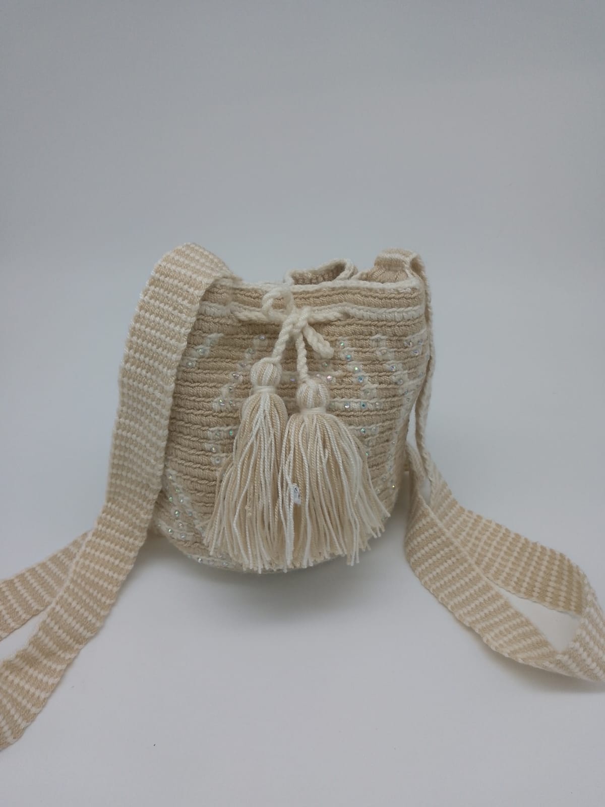 Bolso Wayuu REF 4