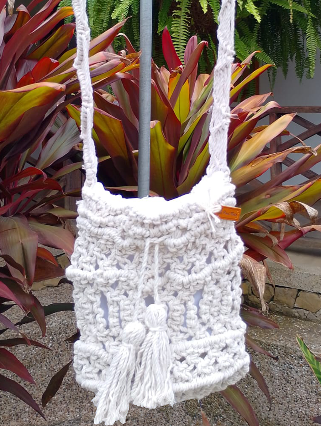 Bolso Forrado REF 6