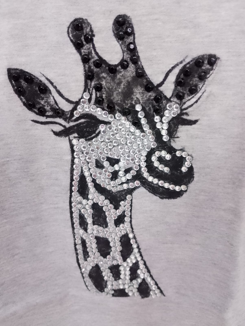Camiseta Jirafa REF 8