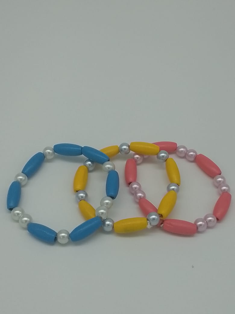 Pulsera REF 23