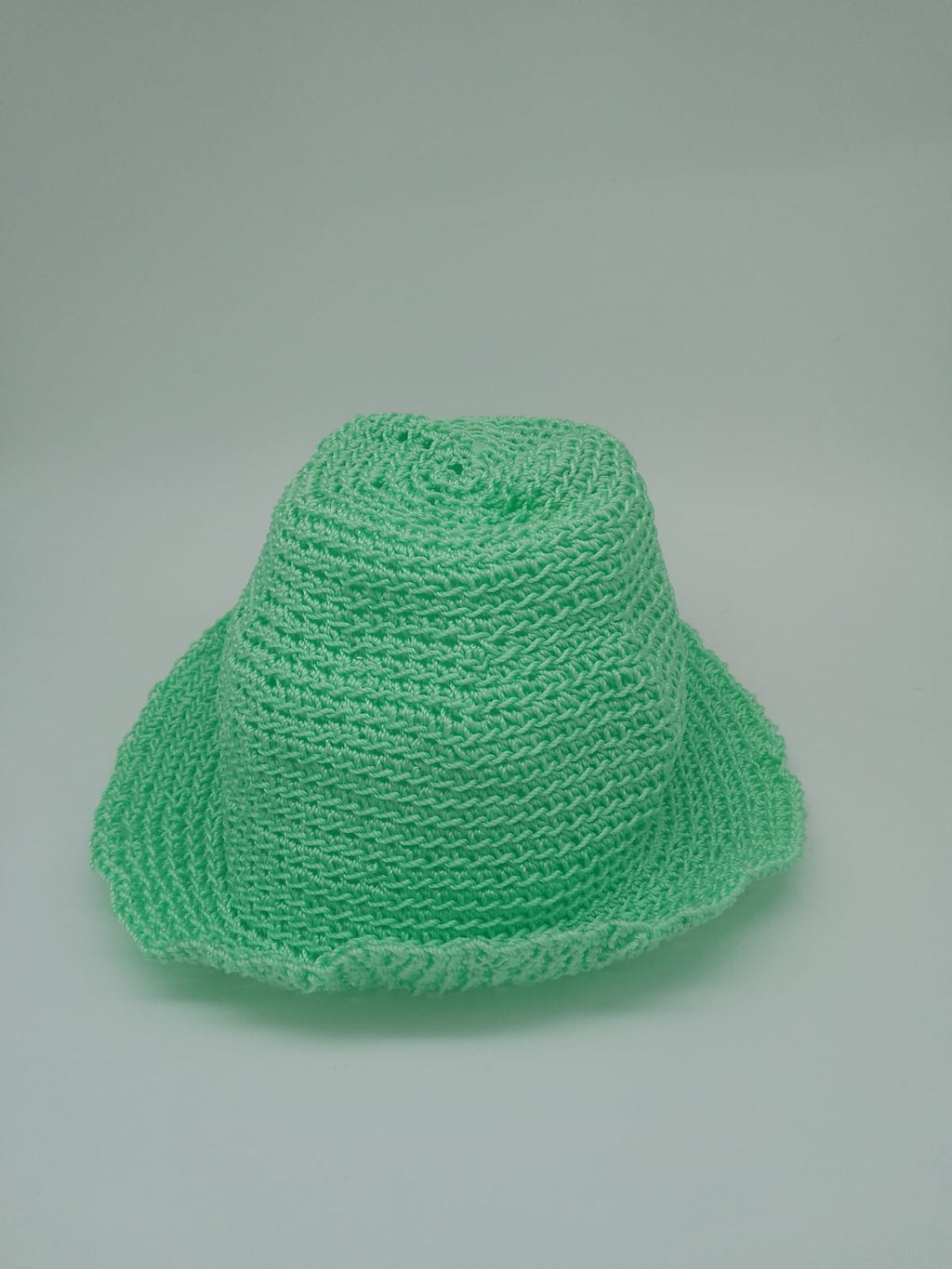Gorro Color Verde REF 30