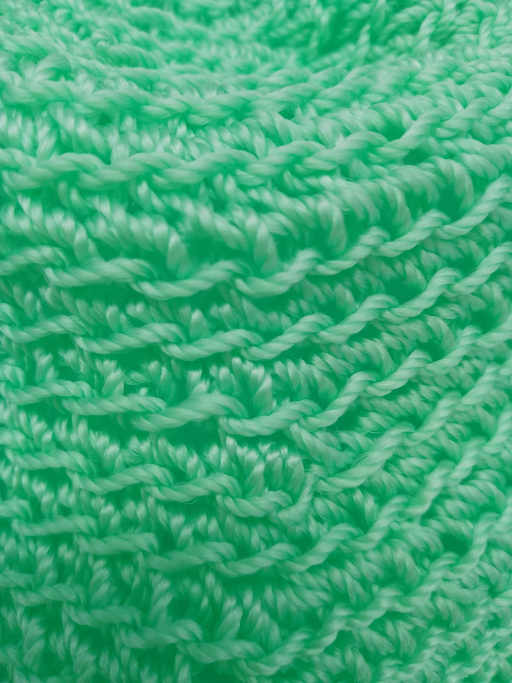 Gorro Color Verde REF 30