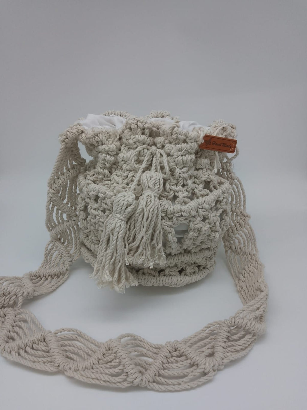 Bolso Forrado REF 6
