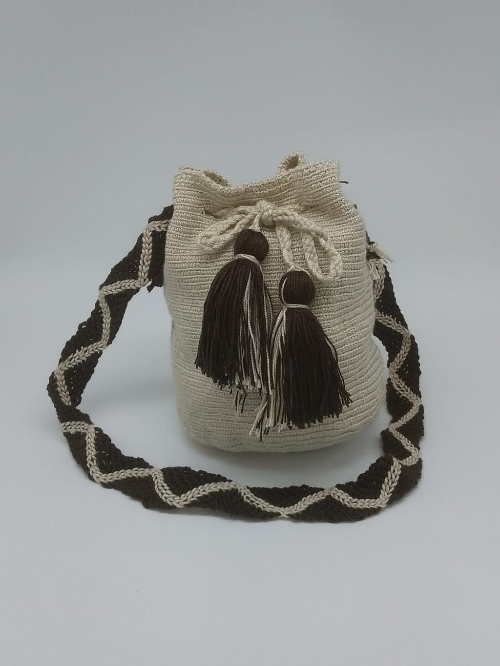 Bolso Wayuu REF 2