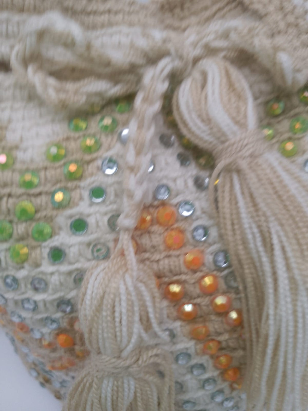 Bolso Wayuu REF 3